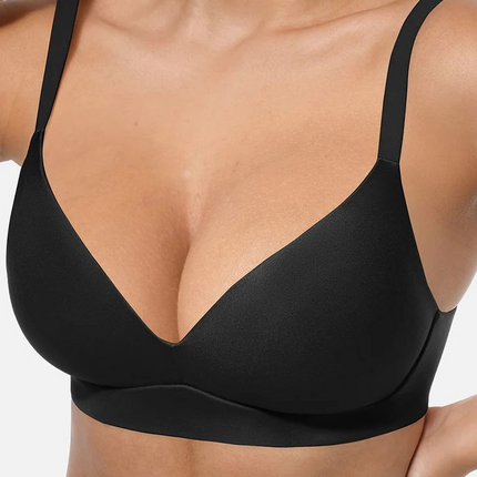 EMBRACE Padded Wireless Bra