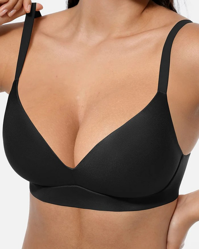 EMBRACE Padded Wireless Bra