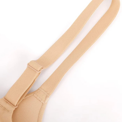 EMBRACE Padded Wireless Bra