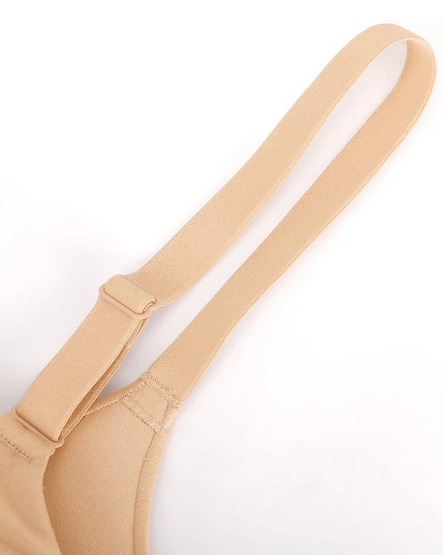 EMBRACE Padded Wireless Bra