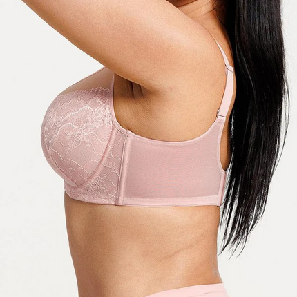 Bloom Wired Bra