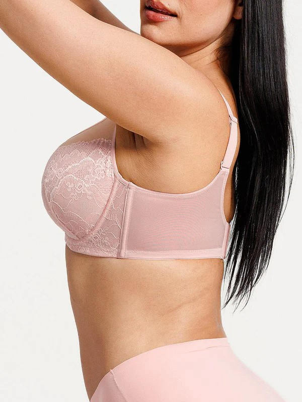Bloom Wired Bra