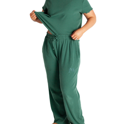 THE RITUALS Loungewear Tee