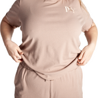 Dusty Pink / S/8-10