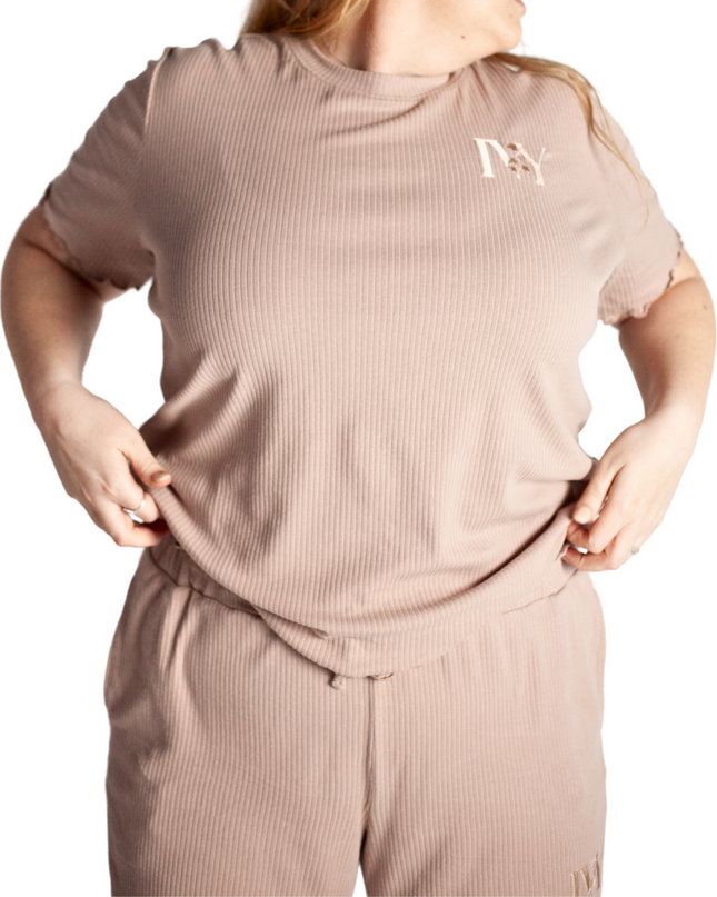 THE RITUALS Loungewear Tee