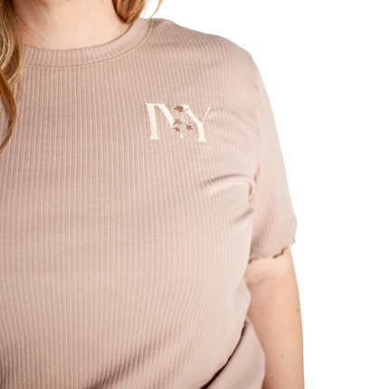 THE RITUALS Loungewear Tee