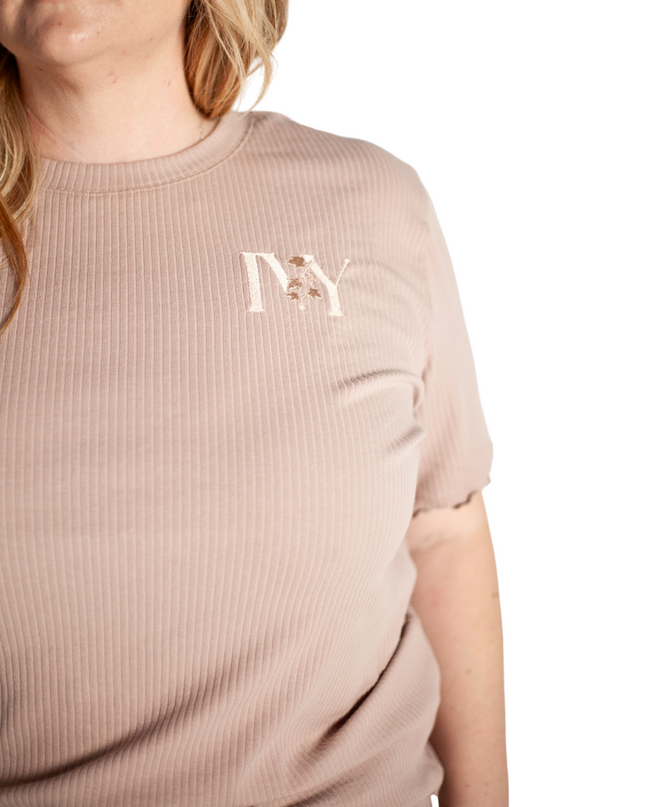 THE RITUALS Loungewear Tee