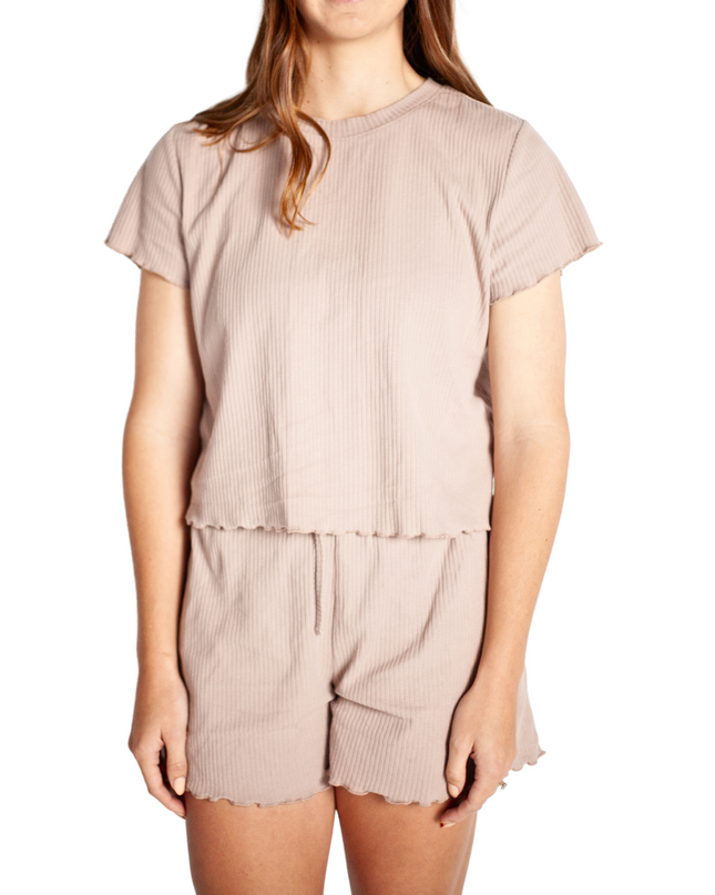 THE RITUALS Loungewear Tee