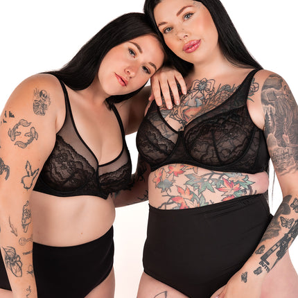 Bloom Wired Bra