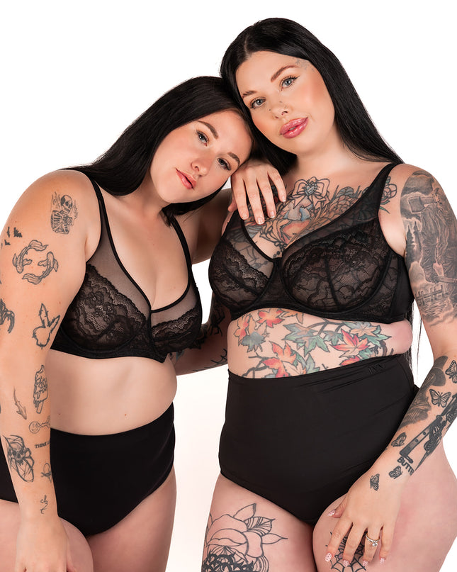 Bloom Wired Bra