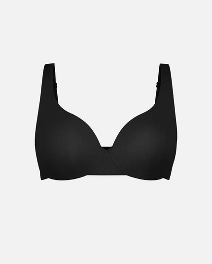 SECOND NATURE Wired Seamless Bra (Pre-Order Ships end of March)