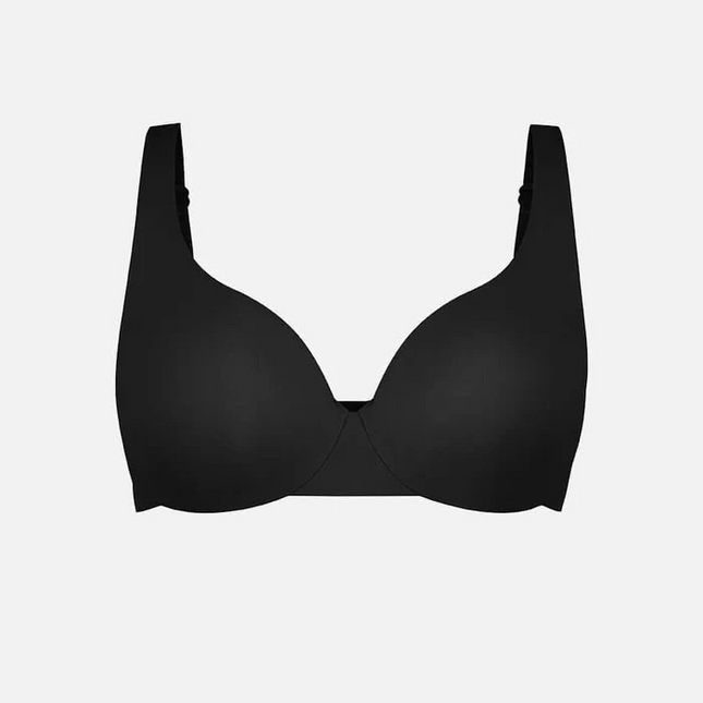 SECOND NATURE Wired Seamless Bra