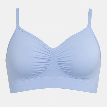 EASE Wireless Bra Crop