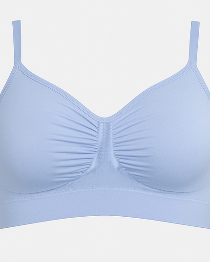 EASE Wireless Bra Crop