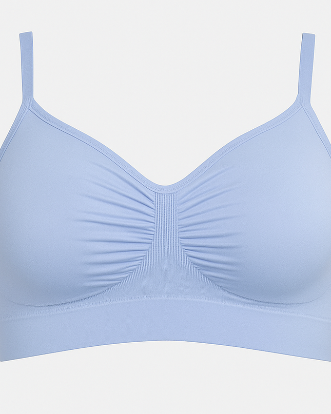 EASE Wireless Bra Crop
