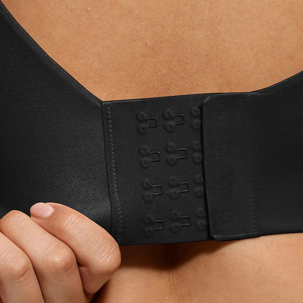 EMBRACE Padded Wireless Bra