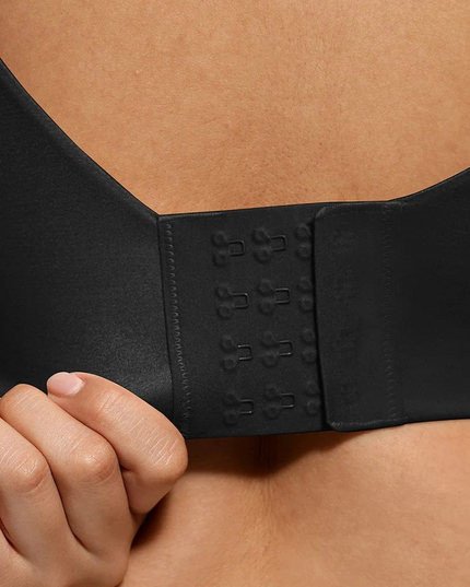 EMBRACE Padded Wireless Bra