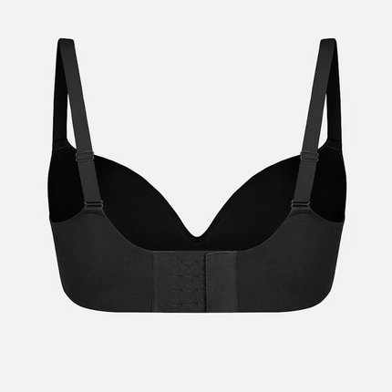 EMBRACE Padded Wireless Bra