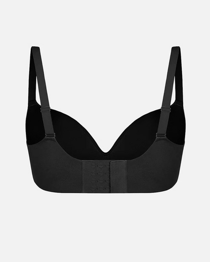 EMBRACE Padded Wireless Bra
