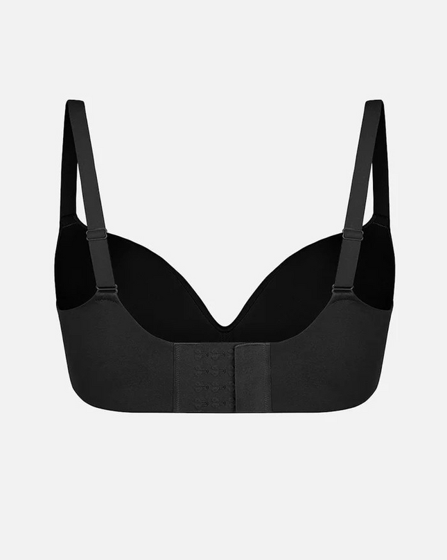 EMBRACE Padded Wireless Bra