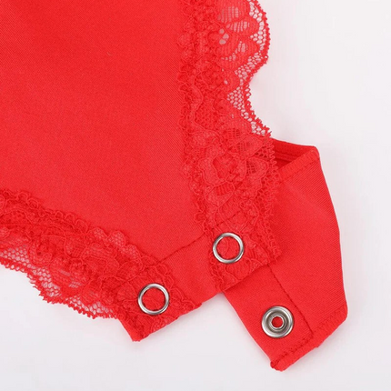 Allure Shaping Bodysuit