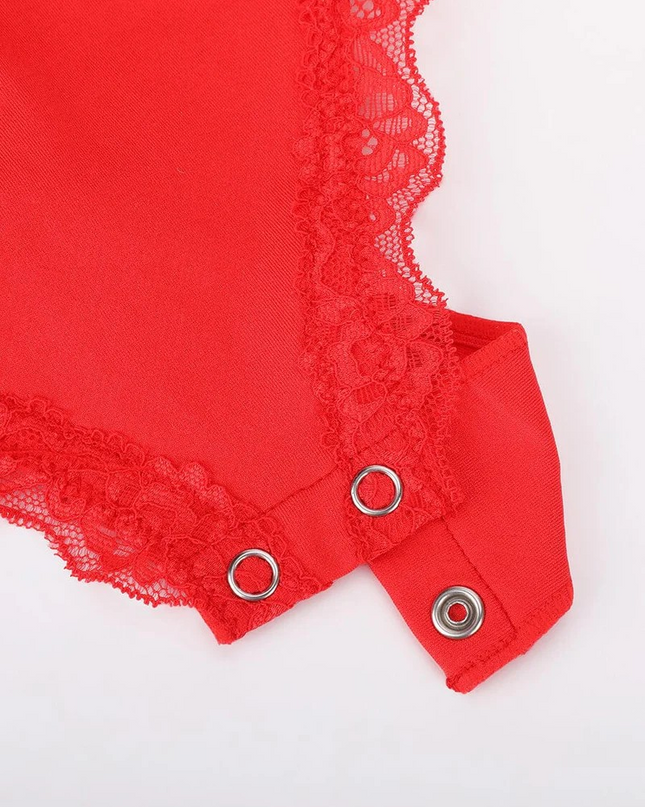 Allure Shaping Bodysuit