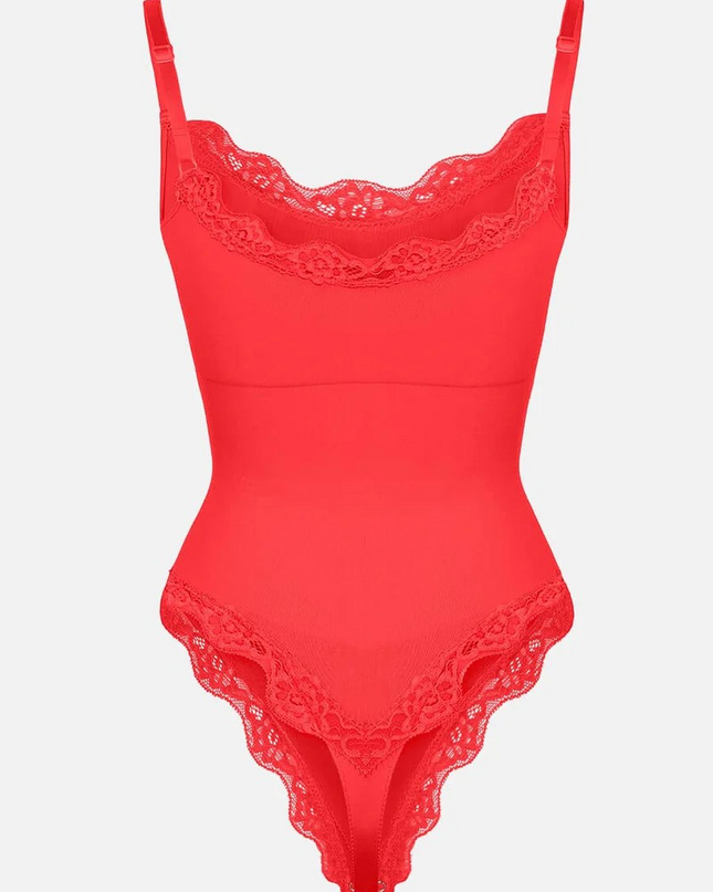 Allure Shaping Bodysuit