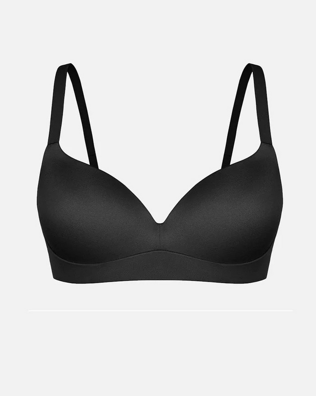 EMBRACE Padded Wireless Bra