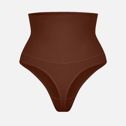Tummy Control Thong