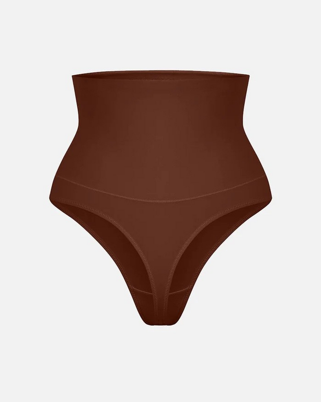Tummy Control Thong