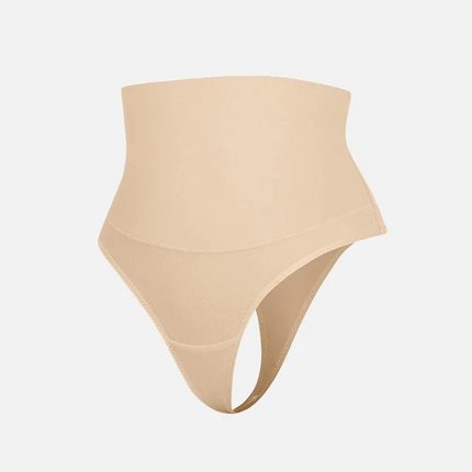 Tummy Control Thong