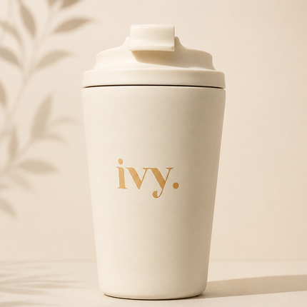 Ivy Travel Mug