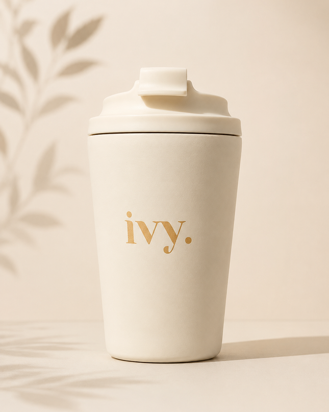Ivy Travel Mug