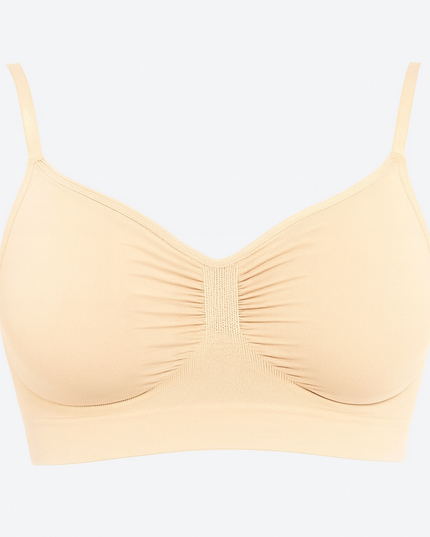 EASE Wireless Bra Crop