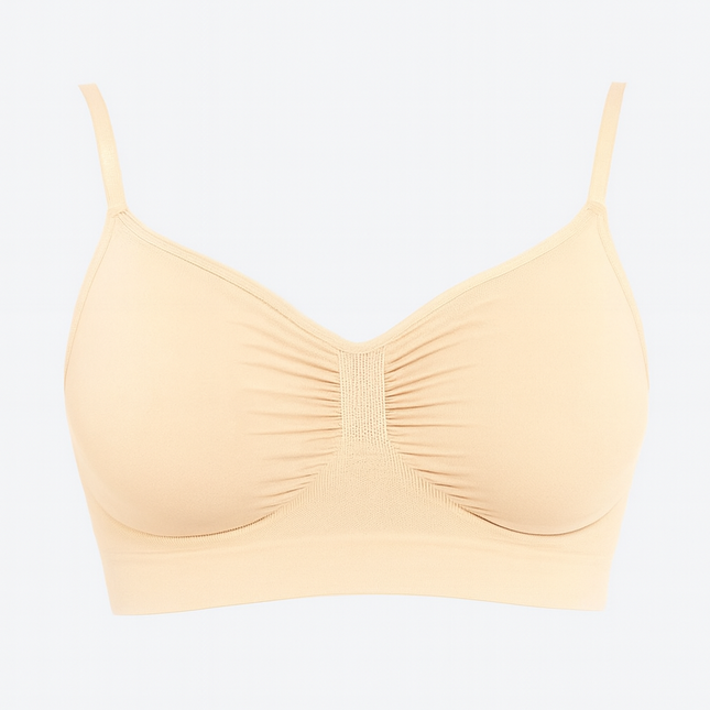 EASE Wireless Bra Crop
