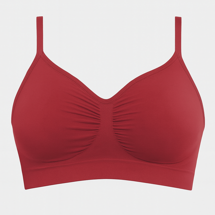 EASE Wireless Bra Crop