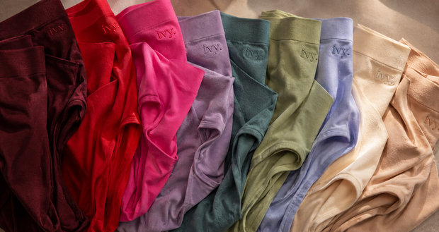 <h1>Comfort In Every Colour.</h1>
