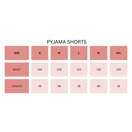 THE RITUALS Loungewear Shorts