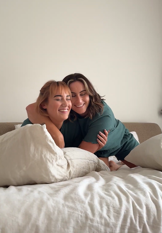 THE RITUALS Loungewear Shorts