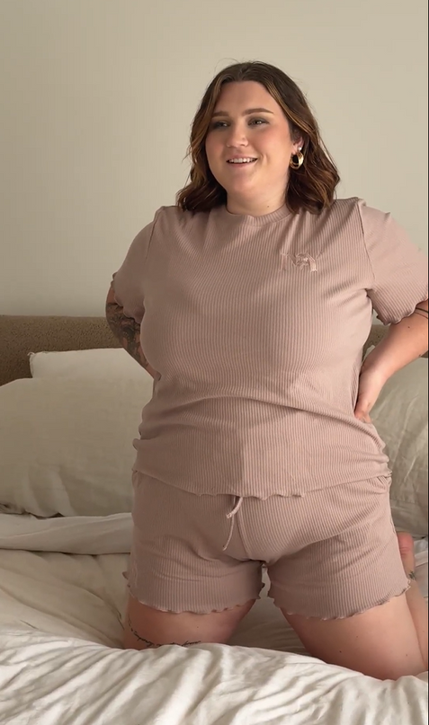 THE RITUALS Loungewear Shorts