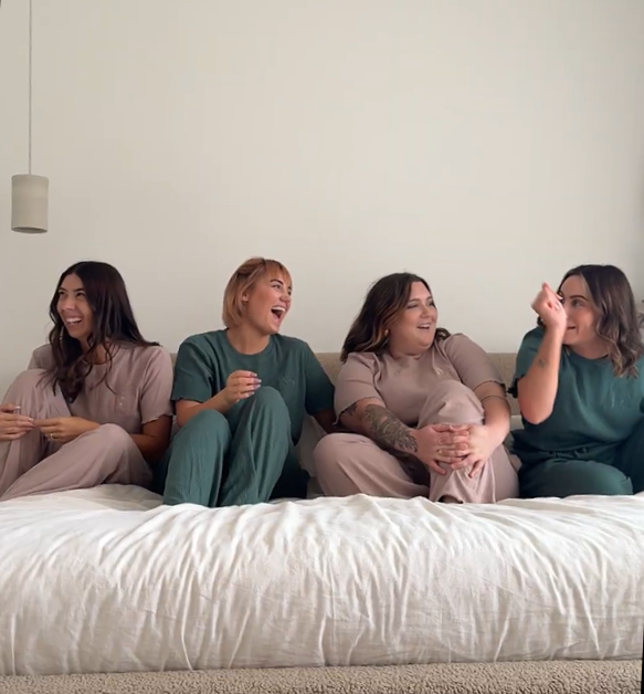 THE RITUALS Loungewear Pants