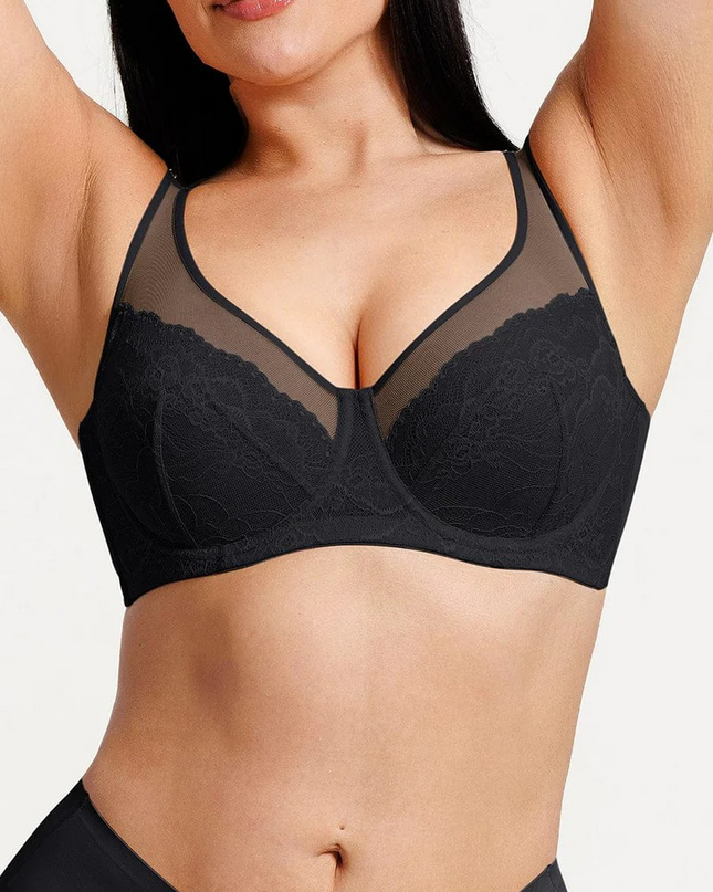 Bloom Wired Bra