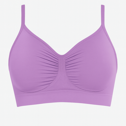 EASE Wireless Bra Crop