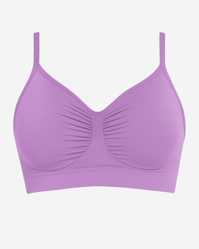 EASE Wireless Bra Crop