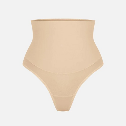 Tummy Control Thong