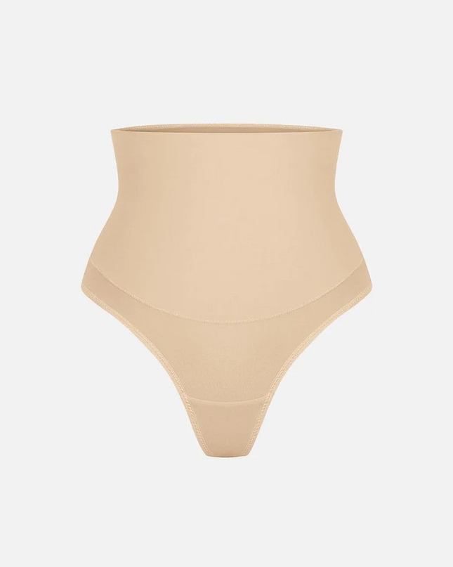 Tummy Control Thong