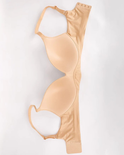 EMBRACE Padded Wireless Bra