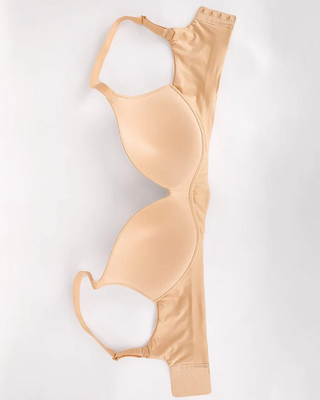 EMBRACE Padded Wireless Bra