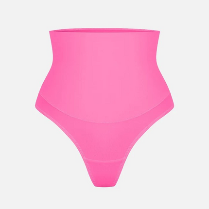 Tummy Control Thong
