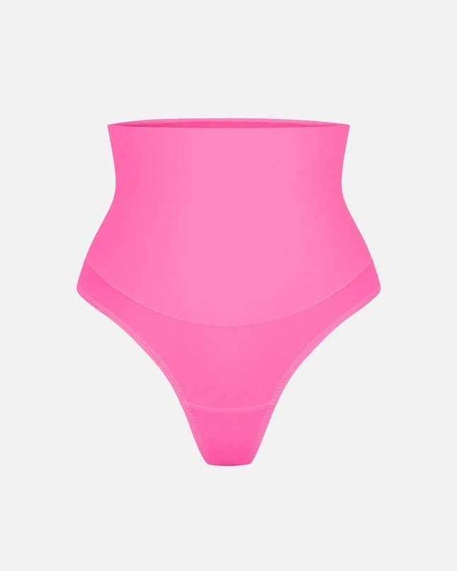Tummy Control Thong